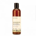 naturica energizing shampoo