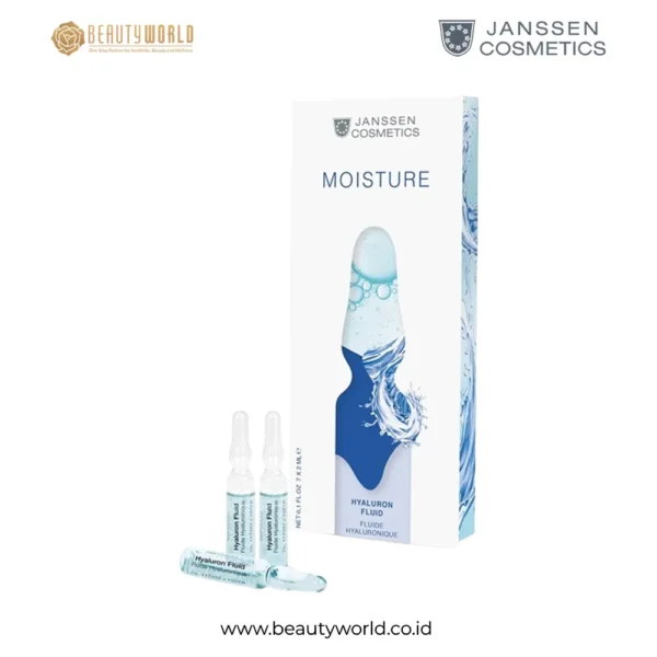 Janssen Hyaluron Fluid