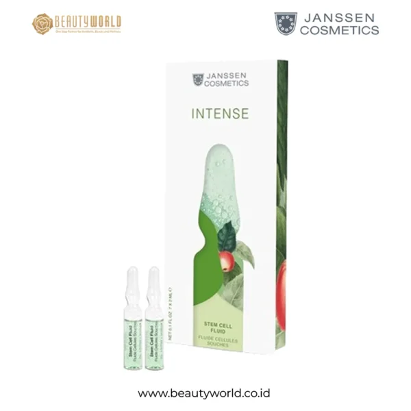 Janssen Cellular S Fluid 7x2ml