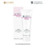 JANSSEN - INSTANT SOOTHING MASK - Gambar 3
