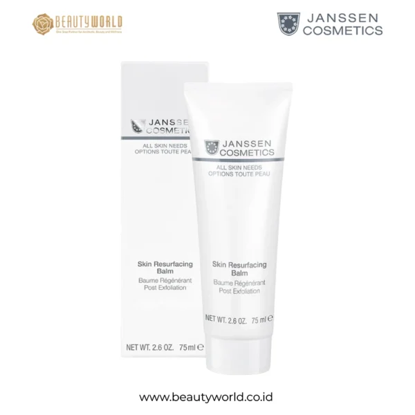 Janssen Skin Resurfacing Balm 75ml