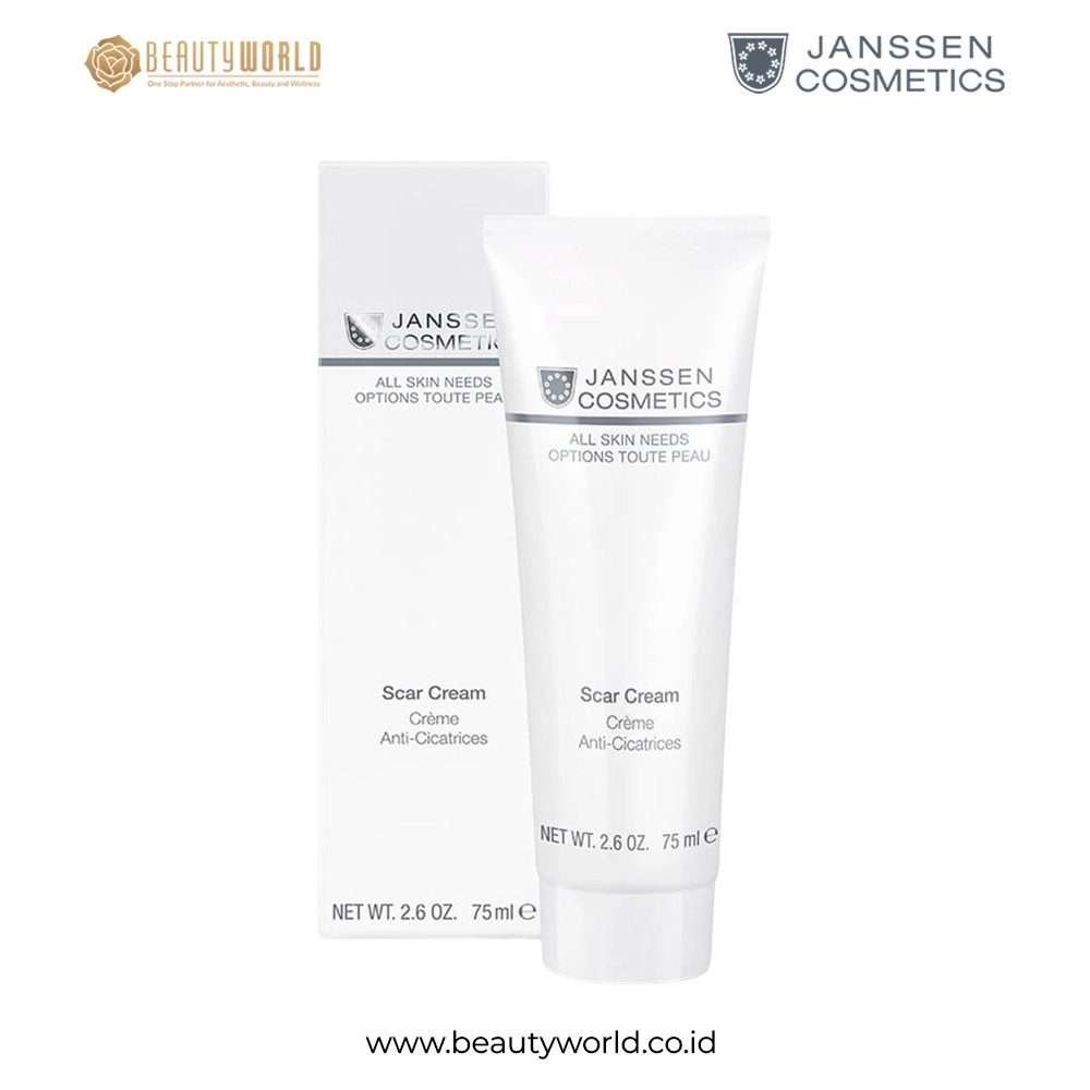 2400-JANSSEN-SCAR-CREAM-75ML Janssen Scar Cream 75ml