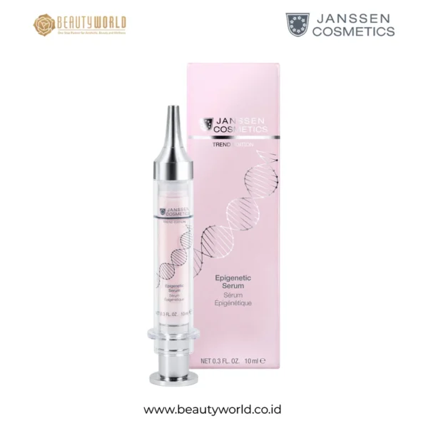 Janssen Epigenetic Serum 10ml