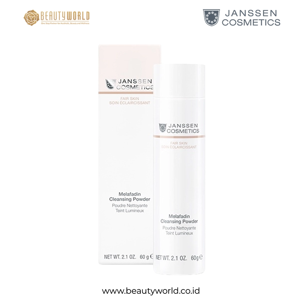 3300-JANSSEN-MELAFADIN-CLEANSING-POWDER-60G Janssen Melafadin Cleansing Powder 60g