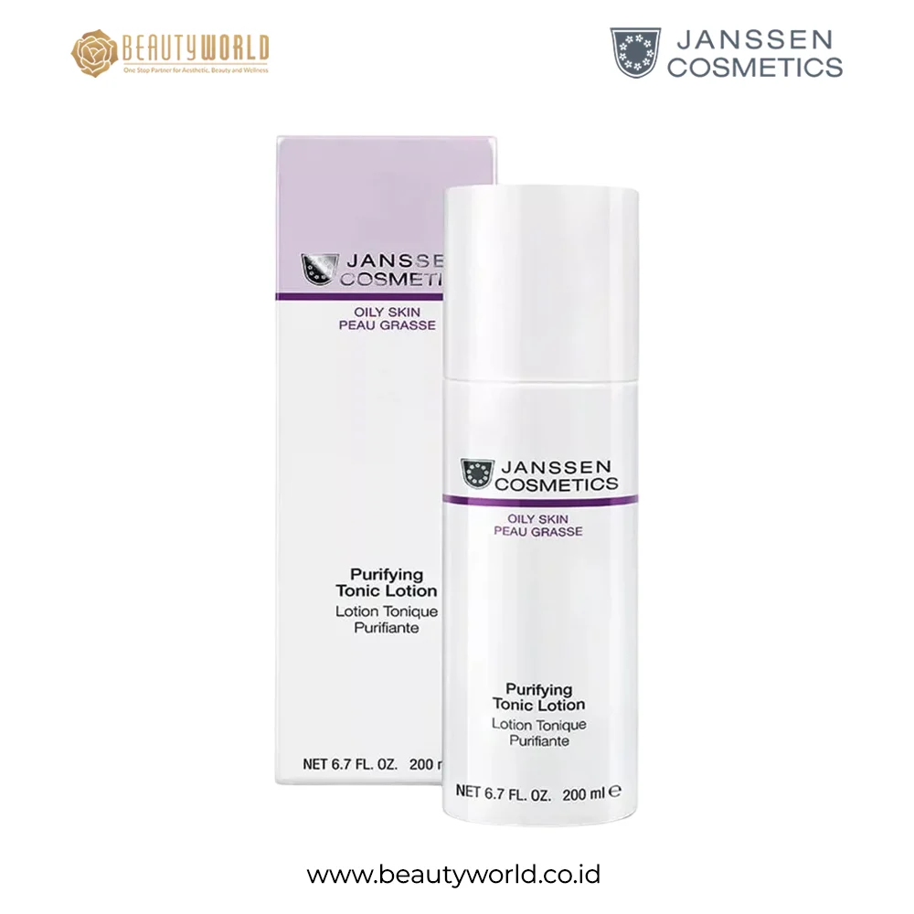 4401-JANSSEN-PURIFYING-TONIC-LOTION-200ML Janssen Purifying Tonic Lotion 200ml