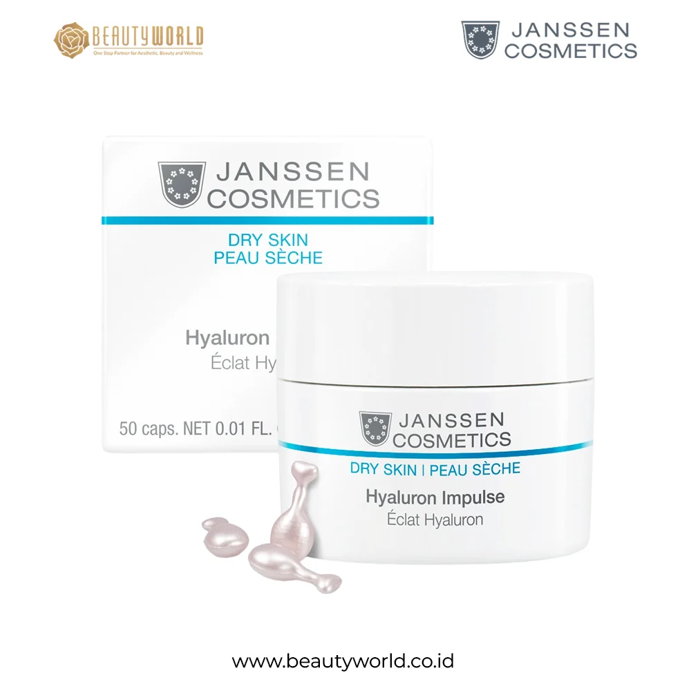 5024-JANSSEN-HYALURON-IMPULSE-50-CAPS Janssen Hyaluron Impulse 50 Caps