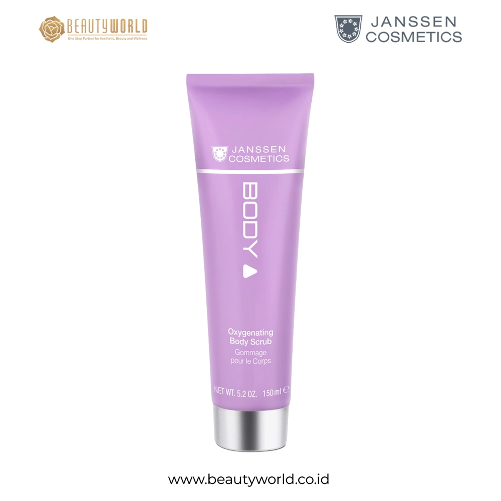 7001-JANSSEN-REFRESHING-BODY-SCRUB-150ML Janssen Refreshing Body Scrub 150ml