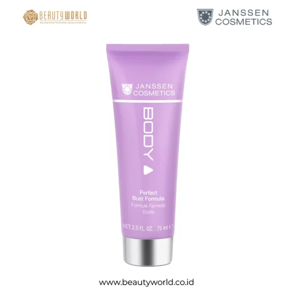 Janssen Perfect Bust Formula 75ml