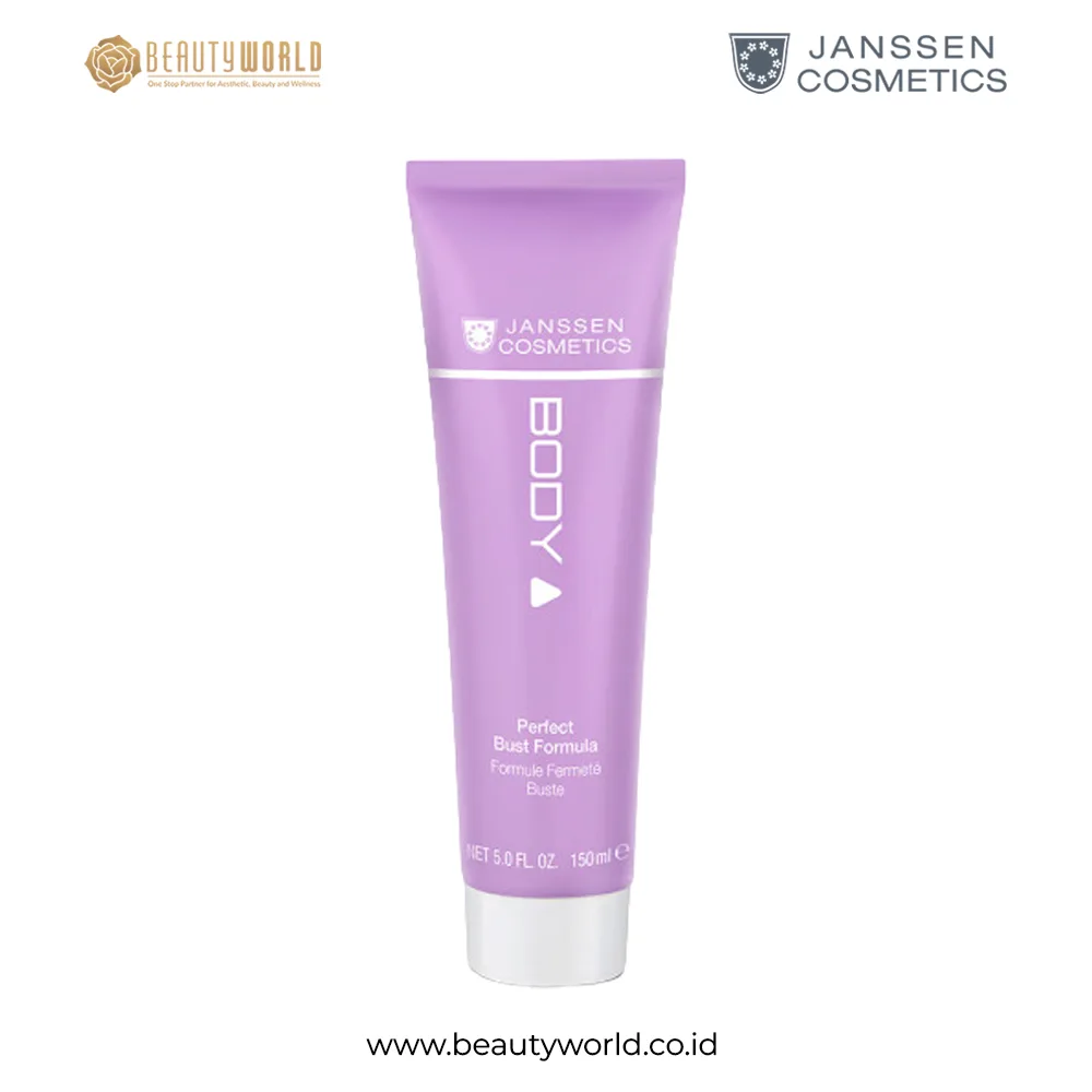 7701P-JANSSEN-PERFECT-BUST-FORMULA-150ML Janssen Perfect Bust Formula 150ml