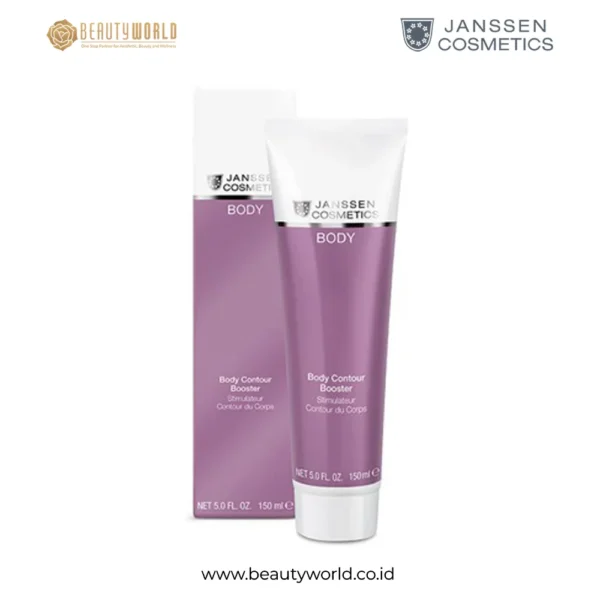 Janssen Body Contour Booster 150ml