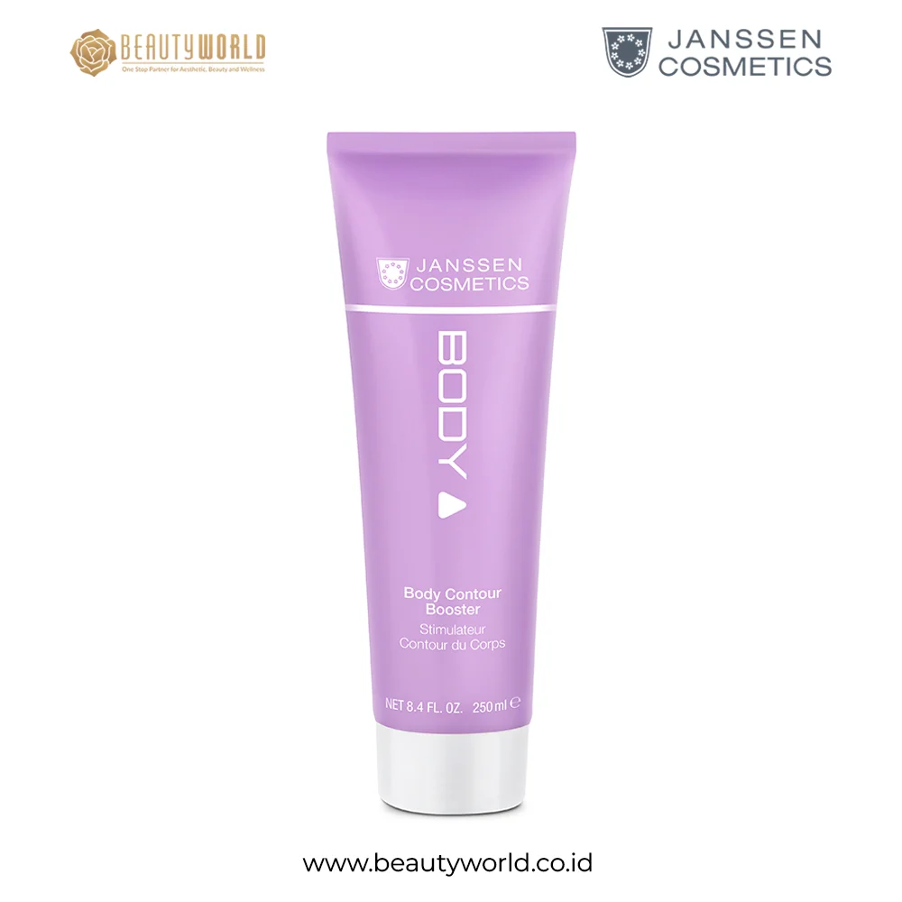 7802P-JANSSEN-BODY-CONTOUR-250ML Janssen Body Contour 250ml