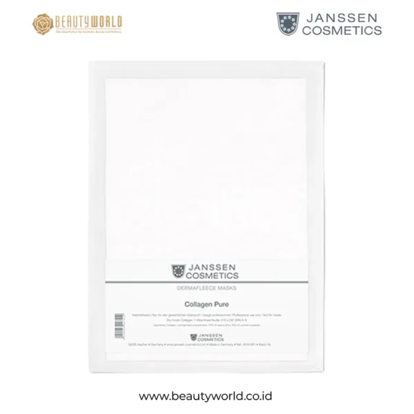 Janssen Collagen Pure