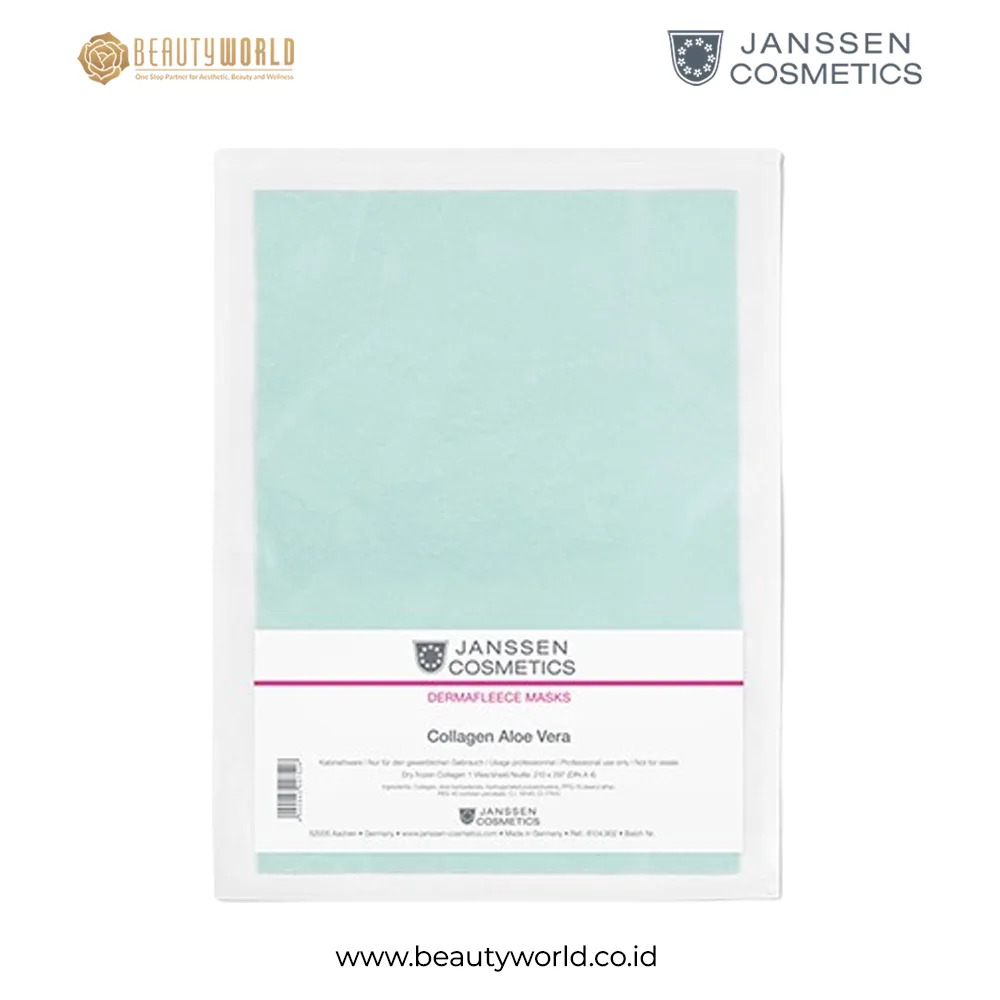8104902-JANSSEN-COLLAGEN-ALOE-VERA Janssen Collagen Aloe Vera