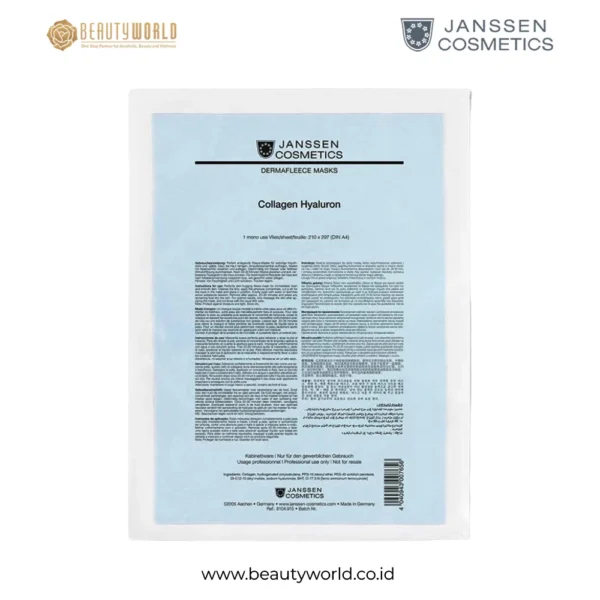 Janssen Collagen Hyaluron
