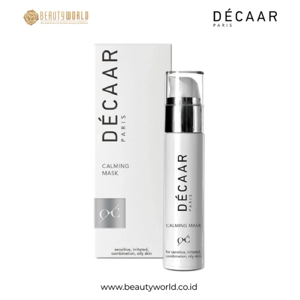 Decaar Calming Mask 150ml