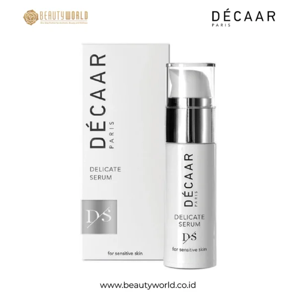 Decaar Delicate Serum 30ml