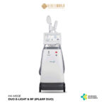 HK-M90E - DUO E-LIGHT & RF (IPL&RF DUO)