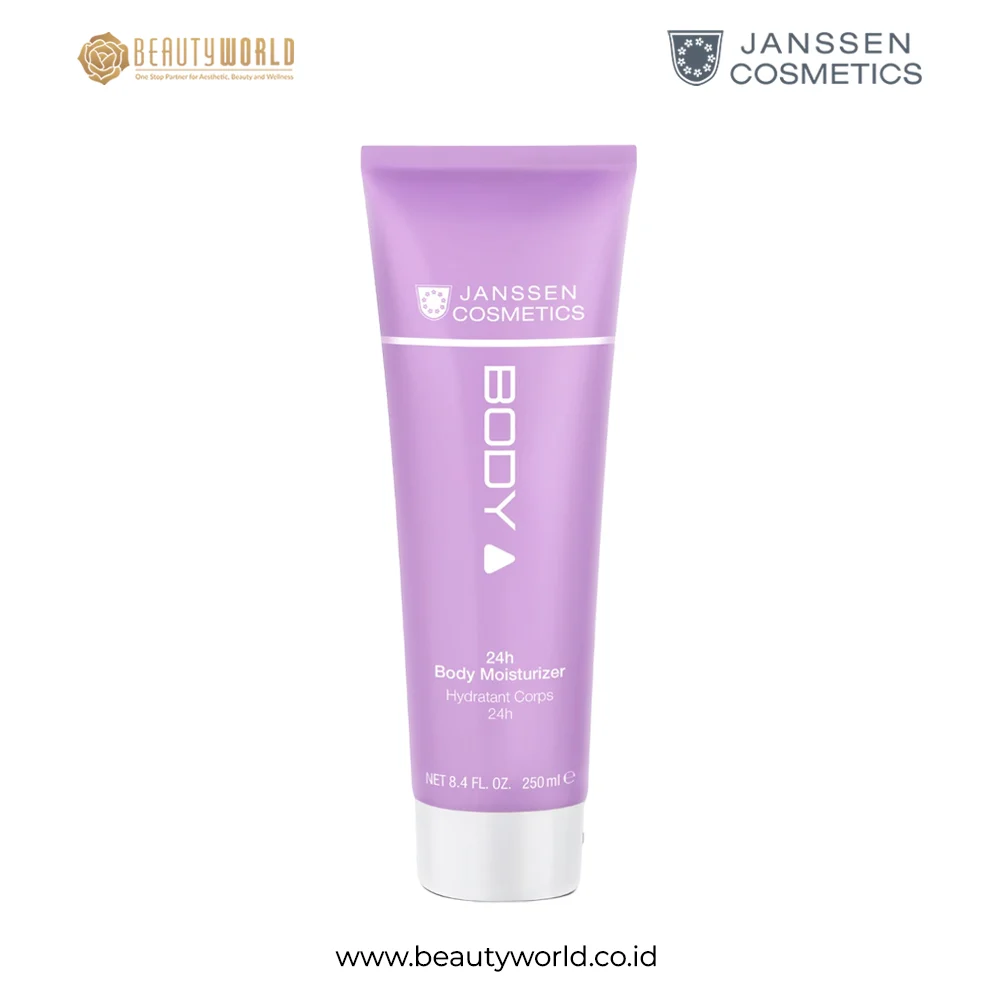 JANSSEN-BODY-MOISTURIZER-250-ML Janssen Body Moisturizer 250ml