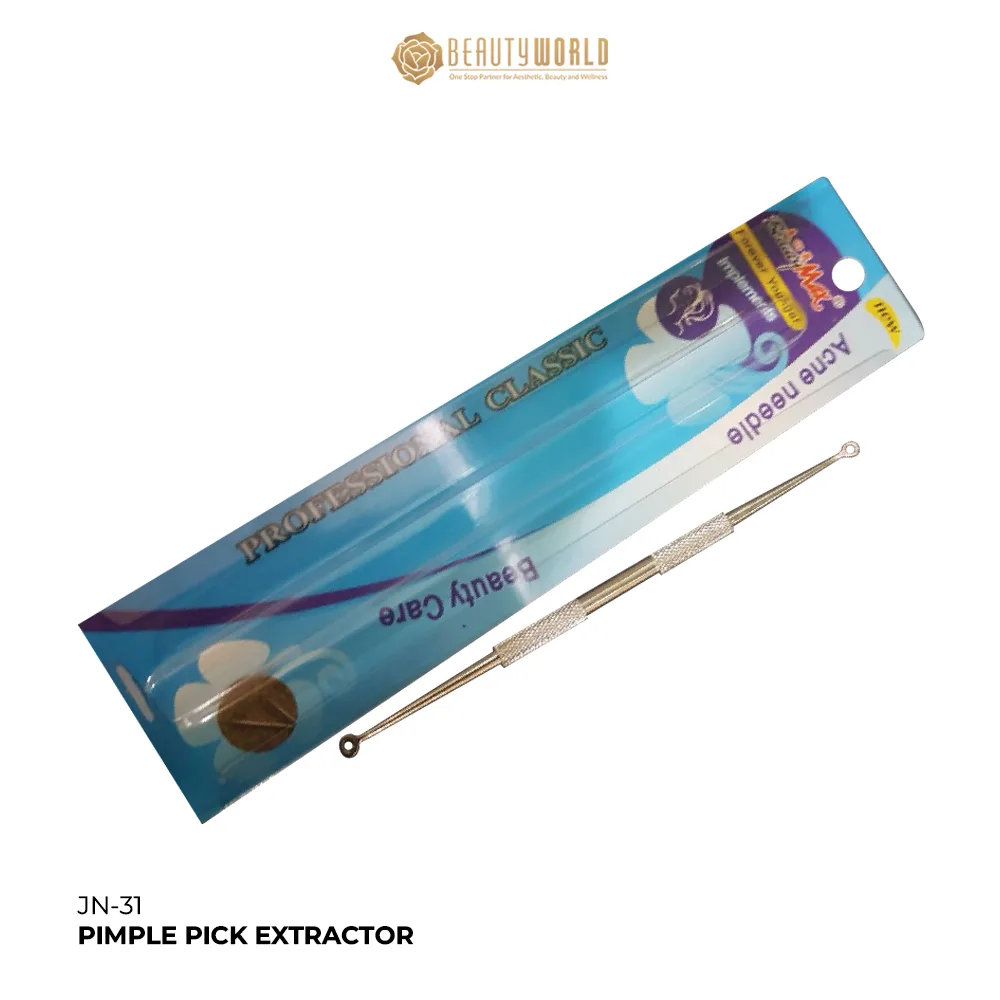 JN-31-PIMPLE-PICK-EXTRACTOR Pimple Extractor