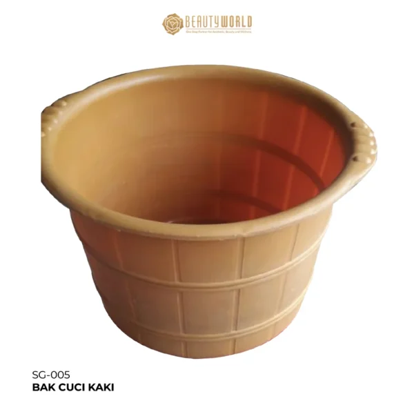 Bak Cuci Kaki