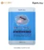 Bird's Nest Aqua Mask