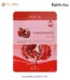 Framstay Mask Sheet Pomegranate