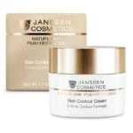 Janssen Cosmetics - Skin Contour Cream - Gambar 3