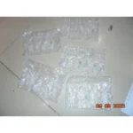 Vacuum Glass 1 Set