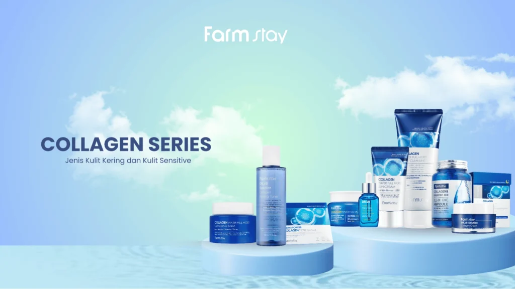 Farmstay Collagen