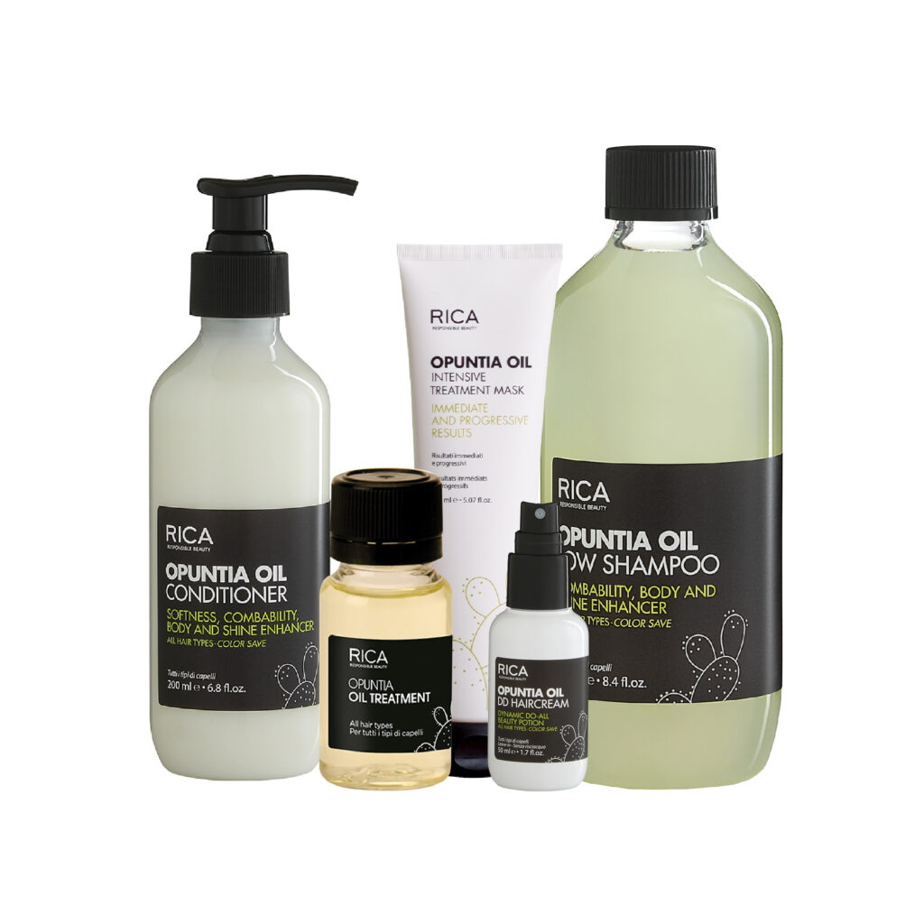 Naturica Opuntia Series