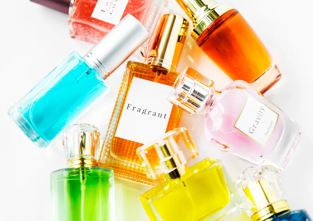 Rekomendasi Parfum 8/23