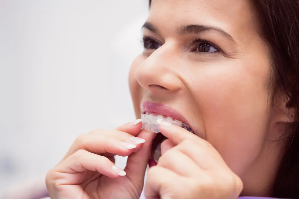 Teeth Whitening Strips