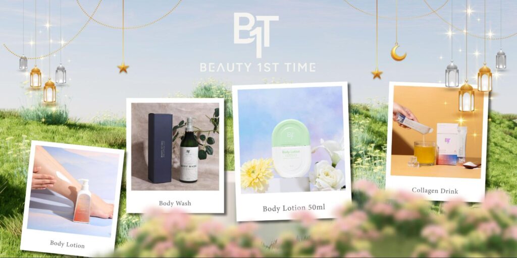 Collagen Drink B1T