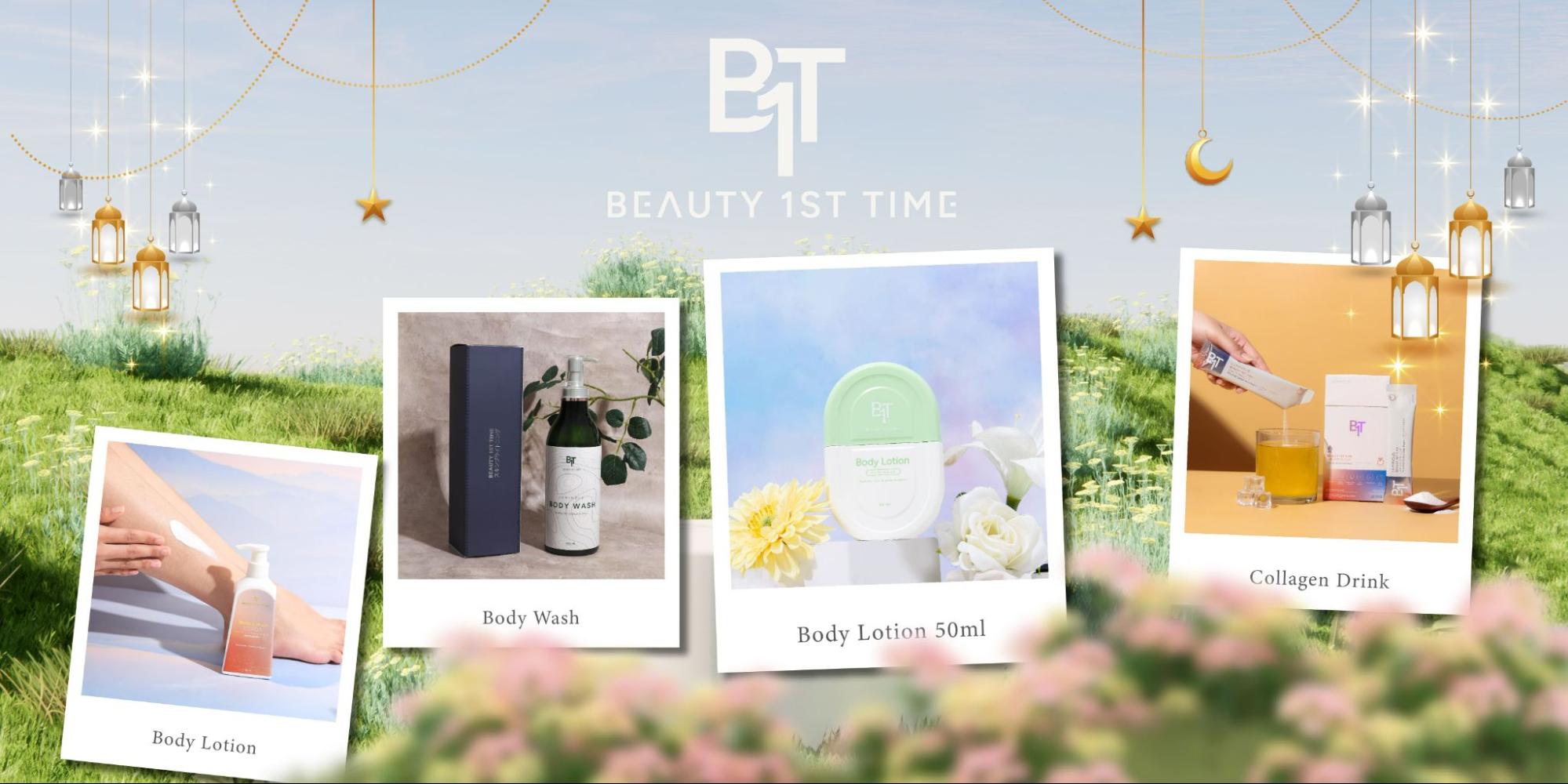Collagen Drink B1T