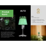 8/23 - Fragrance - Alto Green - Gambar 4
