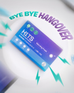 H1TS - Hangover Drink 1 Box (10 Sachet) & Travel Size (2 Sachet) - Gambar 5