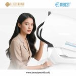 MEICET - SKIN ANALYZER 3D D9 (FULL SET) - Gambar 3