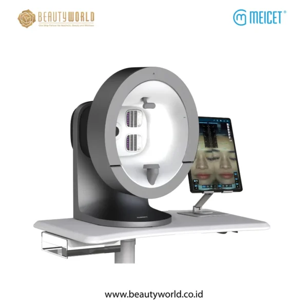 Meicet Skin Analyzer Pro