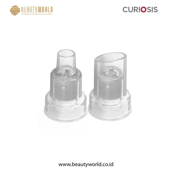 RE:H Curiosis Microneedle System Tip L dan Tip S