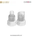 RE:H Curiosis Microneedle System Tip L dan Tip S