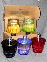 8/23 - Fragrance - Alto Green - Gambar 4