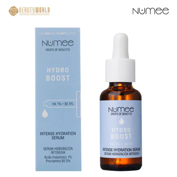 Numee Hydro Boost Intense Hydration Serum