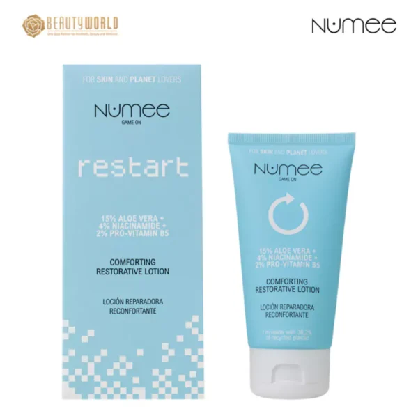 Numee Restart Comforting Restorative Lotion