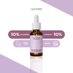 Numee - Shooting Shield Multi Benefit Serum 30 ml - Gambar 2