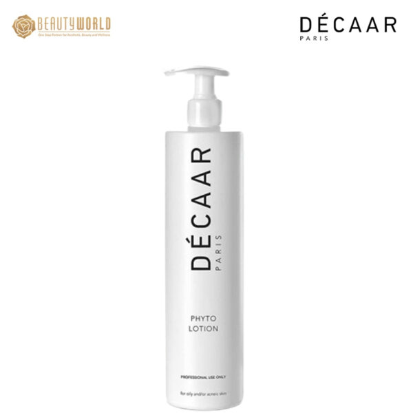 Decaar - Phyto Lotion 500ml