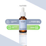 Numee -Hydro Boost Intense Hydration Serum 30 ml - Gambar 2