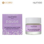 Numee - Pause Skin Perfecting Whipped Cream 50 ml