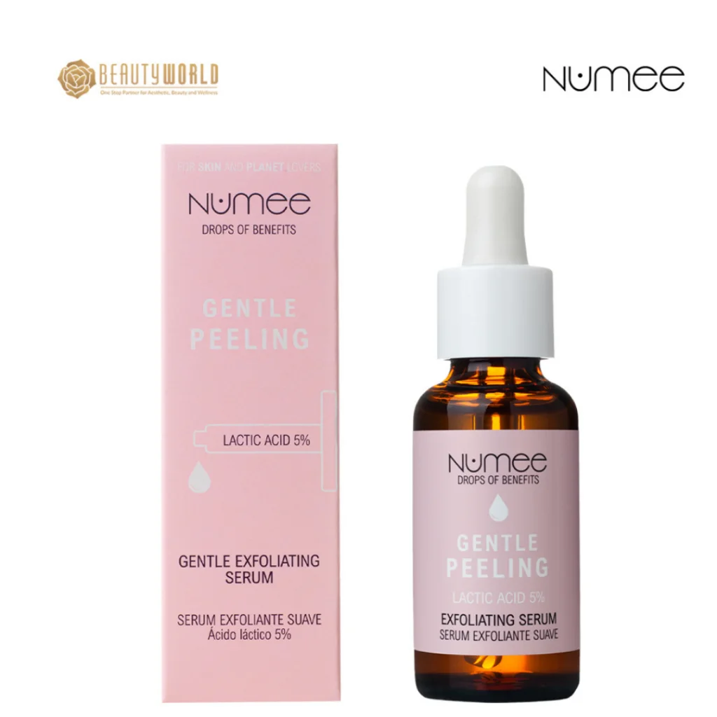 ginee_20250519124726444_3008802263 Numee Gentle Peeling Gentle Exfoliating Serum
