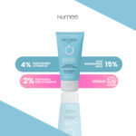 Numee - Restart Comforting Restorative Lotion 75 ml - Gambar 2