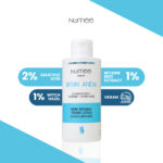Numee - Begin Anew Pore Refining Toner Lotion 150 ml - Gambar 2